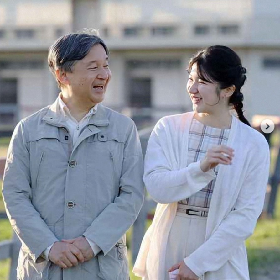 ひとりごと(171):「先延ばし」が皇室を壊す。政治家が今すぐ向き合うべき「組織統治」の覚悟。